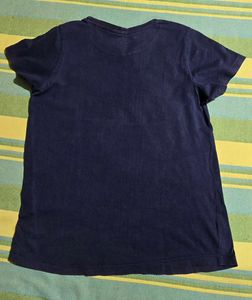 2 T-shirts at the price of 1
