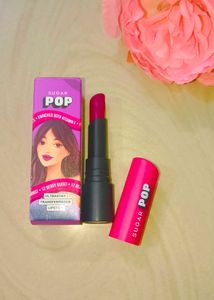 SUGAR POP Berry Burst Lipstick