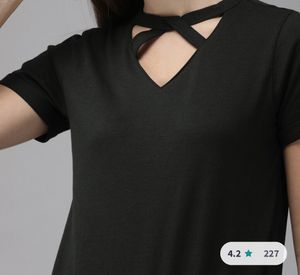 Roadster Black Top