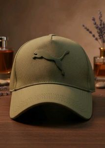 Puma Stylish Cap