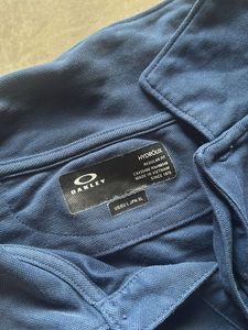 Men's Blue Polo T-Shirt