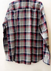 Tom Tailor Woolen Shirt