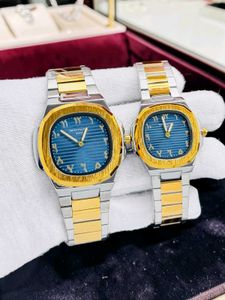 Patek Philippe Couple watch ⌚️ #Good quality