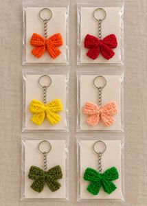 Crochet Keychains Each 50