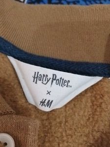 Vintage Harry Potter Seeker Sweatshirt Man/Woman