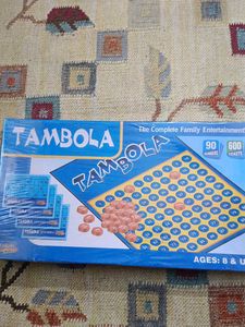 Tambola - The Complete Family Entertainment