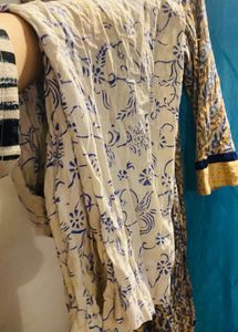 Clearance sale🎉kurti and pant set