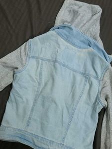 Winter Jacket ..