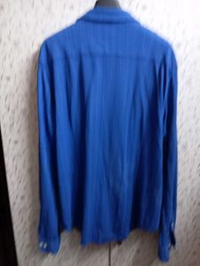 United Colors Of Benetton Slim Shirt