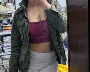 WOODLAND Heavy winter jacket