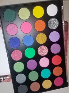 Gulflower 28 Color Eyeshadow Palette