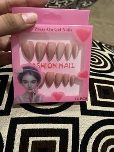 Verah High Quality Nails pack of 2 nail