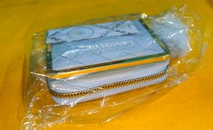 Women Premium Spacious Wallet For Cash/Card/Atm Holder