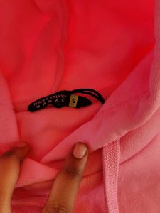 Tokyo Talkies Hoodie