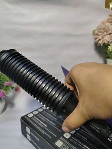 BBlunt Pro Insta Smooth Hair Straightening Brush
