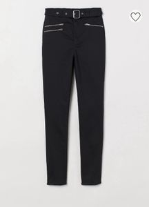 H&amp;M Twill Trousers