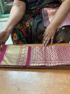 Coptex Saree