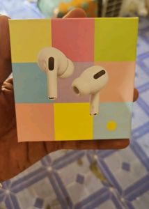 Apple Airpod Pro Master Copy