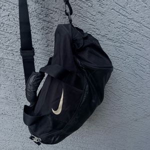 Nike Small Duffle Bag
