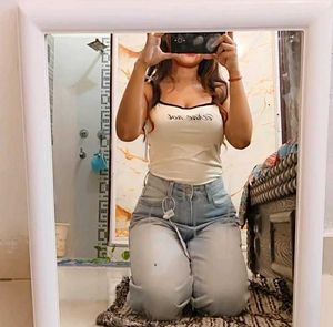 Baddie Camisole