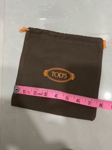 TOD's Dust Bag