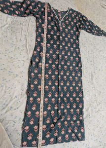 Long Kurti For Women