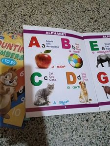 Kids books