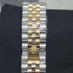 Rolex Oyster Perpetual Datejust Watch