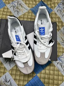 Adidas Samba Sneakers