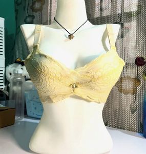 Fairycore lace bra.🧚