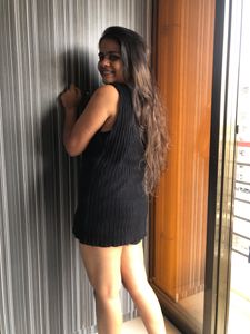 Black Hot Top