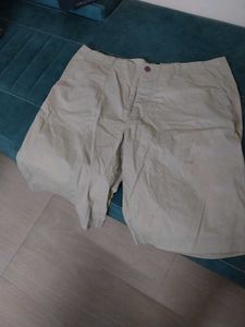 Shorts - 3/4 th pant