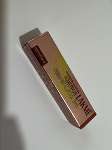 Lakme power play priming matte lipstick 9to 5