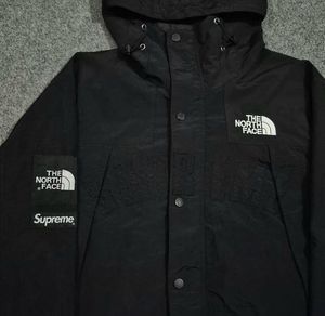 The North Face Supreme Jacket