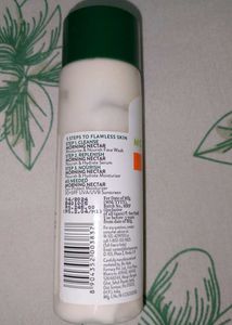 Biotique Sun Protect Moisturizer