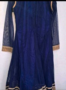 Elegant Anarkali