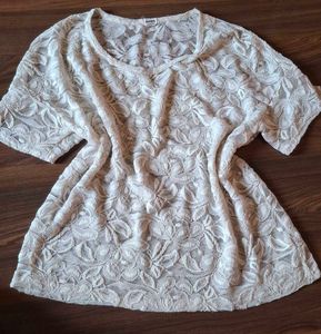 Lace Top