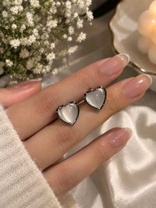 Elegant Stud Earring Set