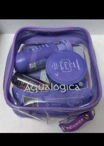 Aqualogica Travel Skincare Set