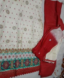 3 Piece Kurta Set 💞