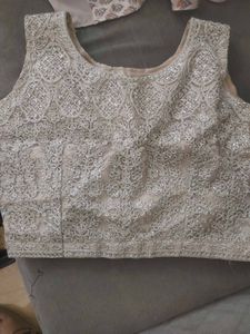 Sparkling Lehenga Choli Set