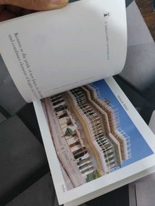 North India post cards