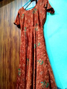 New Anarkali❤️❤️❤️