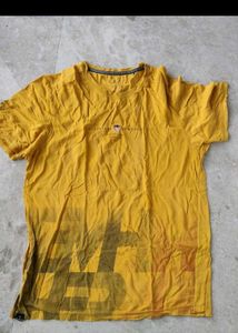 Cream City Graphic T-Shirt