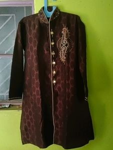 Sherwani
