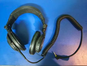 Studio Headphones