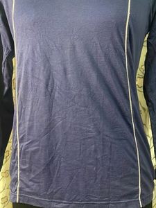 Adidas Long Sleeve T-Shirt