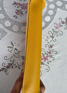 Accessory Pouch