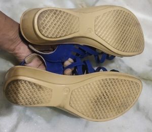 Women Block Heels