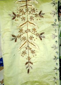 kurta palazzo set